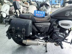 Cyclone RA2 250 cc - фото 2