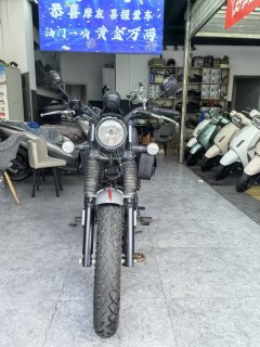 Cyclone RA2 250 cc - фото 4