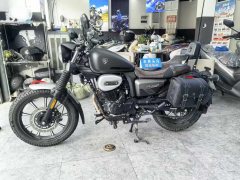 Cyclone RA2 250 cc - фото 5