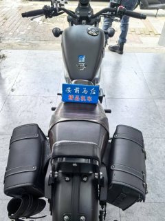 Cyclone RA2 250 cc - фото 6