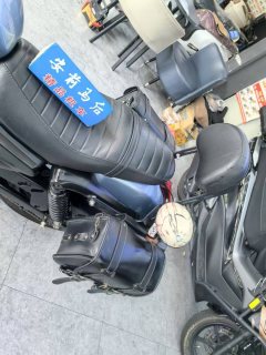 QJMOTOR Flash 300 - фото 6