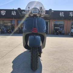 VESPA GTS 300 cc - ფოტო 3