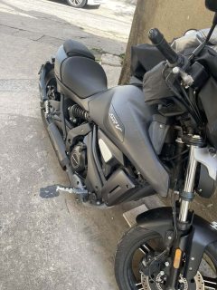 QJMOTOR 500S - photo 1