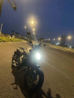 QJMOTOR 500S - photo 2
