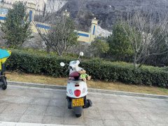 SYM Fiddle 125 cc - photo 1