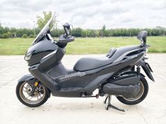 Zontes 368K - photo 1