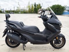 Zontes 368K - photo 2