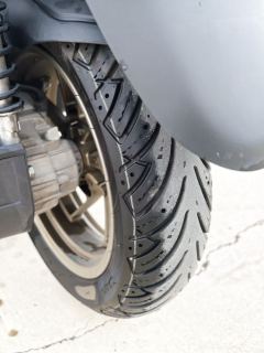 Zontes 368K - photo 5