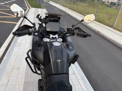 Voge DS525 500 cc - ფოტო 2