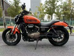 QJMOTOR Flash 300 - ფოტო 2