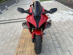 QJMOTOR Sai 600 680 cc - ფოტო 3