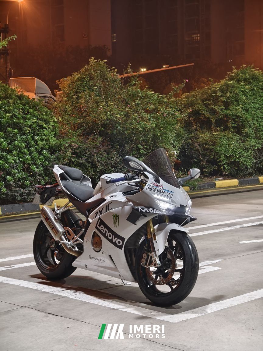 2025 Zhangxue Motorcycles 500RR