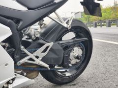 Zhangxue Motorcycles 500RR - ფოტო 8
