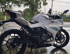 CFMOTO 250SR - ფოტო 2