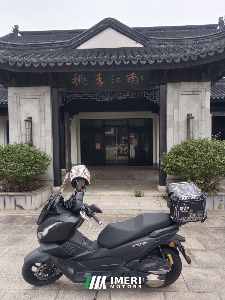 2026 Dayang VRJ150