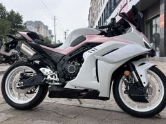 CFMOTO 500SR - ფოტო 1