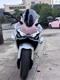 CFMOTO 500SR - ფოტო 2