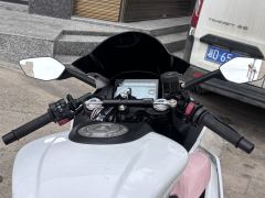 CFMOTO 500SR - ფოტო 6