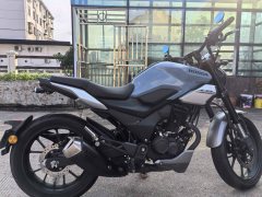 Sundiro Honda CB190TR - ფოტო 2