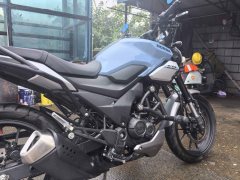 Sundiro Honda CB190TR - ფოტო 3