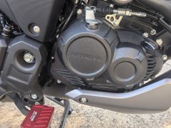 Sundiro Honda CB190TR - ფოტო 8