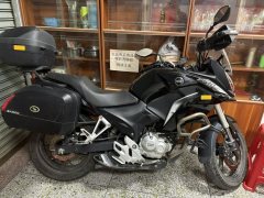 Sundiro Honda CBF190X - ფოტო 2