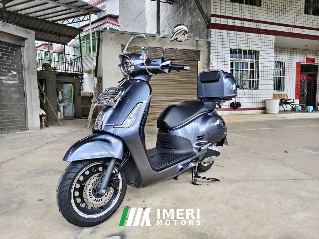 Sundiro Honda NS150LA - motorcycle from China