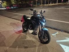 KYMCO KRider 400 - фото 2