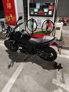 KYMCO KRider 400 - фото 3