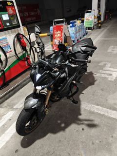 KYMCO KRider 400 - фото 4