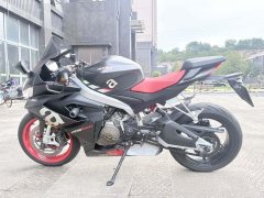 Aprilia RS 660 - ფოტო 3