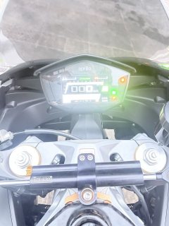 Aprilia RS 660 - ფოტო 4