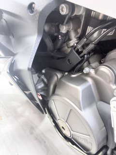 Aprilia RS 660 - ფოტო 6