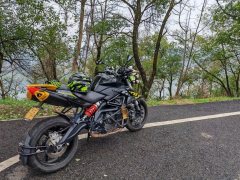 Benelli TNT600i - ფოტო 6