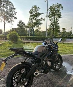 Kayo 450RR - фото 1