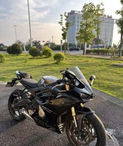 Kayo 450RR - фото 2