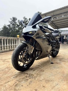 Kayo 450RR - ფოტო 1