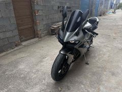 Kayo 450RR - ფოტო 10