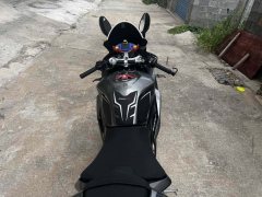 Kayo 450RR - ფოტო 11