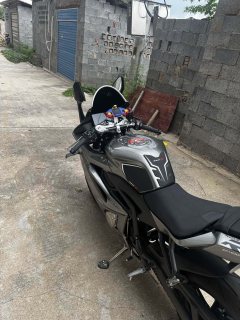 Kayo 450RR - ფოტო 12