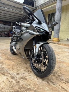 Kayo 450RR - ფოტო 2