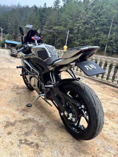 Kayo 450RR - ფოტო 3