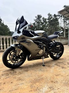 Kayo 450RR - ფოტო 4