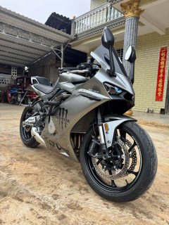 Kayo 450RR - ფოტო 5