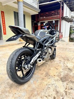 Kayo 450RR - ფოტო 6