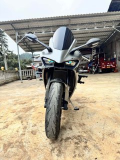 Kayo 450RR - ფოტო 7