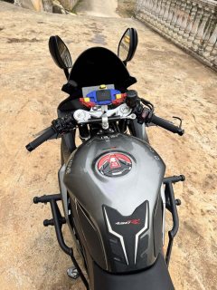 Kayo 450RR - ფოტო 8