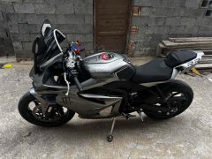 Kayo 450RR - ფოტო 9