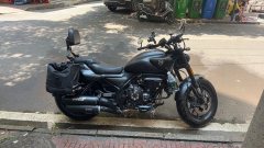 Voge CU525 500 cc - photo 1