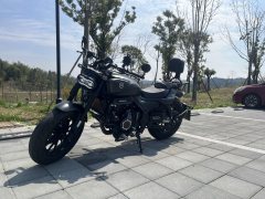 Voge CU525 500 cc - photo 2